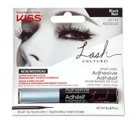 Kiss Lash Couture Colla Nero