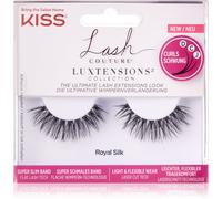 KISS Lash Couture LuXtension Collection Royal Silk