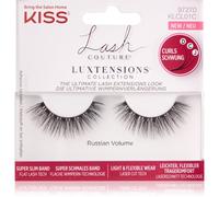 KISS Lash Couture LuXtensions ciglia finte Russian Volume 1 paio