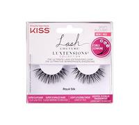 Ciglia finte Collezione Lash Couture Luxtensions, Royal Silk, 1 paio, Kiss