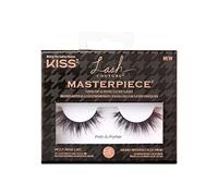 KISS Lash Couture Masterpiece Handwoven False Eyelashes - Prêt-À-Porter