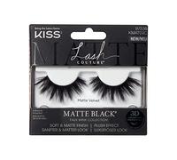 KISS Lash Couture Nero Opaco 02