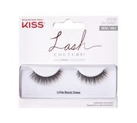 kiss Lash Couture Piegaciglia Little Black Dress 1 St