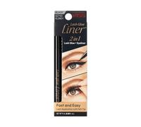 Kiss Lash Glue Liner Black
