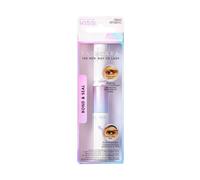 KISS Falscara Bond & Seal colla per ciglia finte duo 8,7 g