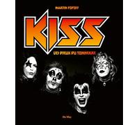 Kiss: Les Dieux du tonnerre