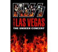 Kiss - Live in Las Vegas 1999
