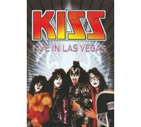 Kiss - Live in Las Vegas