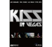 Kiss - Live in Las Vegas