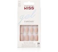KISS Look So Natural Wait n See Unghie finte 28 pz