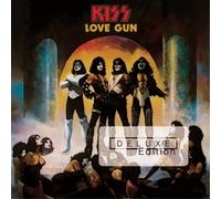 Kiss - Love Gun (Deluxe Edt.)