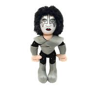 Kiss Love Gun The Spaceman Peluche 12"