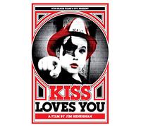 Kiss - Loves You