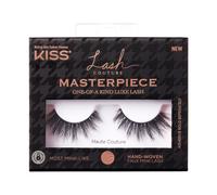 KISS Masterpiece False Eyelashes Haute Couture' 16 mm Includes 1 P