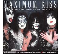 Kiss - Maximum Kiss