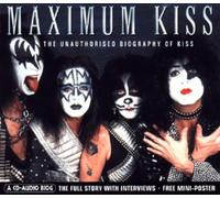 Kiss - Maximum Kiss
