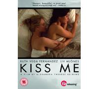 Kiss Me (2011) ( Kyss mig ) ( With Every Heartbeat ) [ Origine UK, Nessuna Lingua Italiana ]