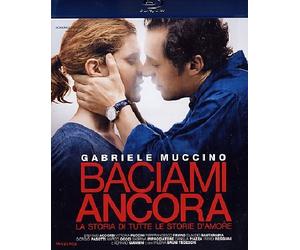 Kiss Me Again (2010) ( Baciami ancora ) (Blu-Ray)