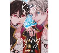 Kiss Me Crying 01: In dieser heißen BL-Story trifft K-Pop auf J-Pop