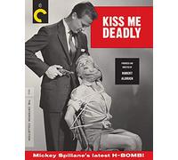 Kiss Me Deadly