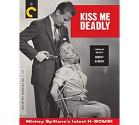 Kiss Me Deadly