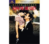 Kiss Me Deadly