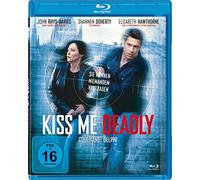 Kiss Me Deadly - Codename: Delphi