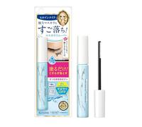 Kiss Me Heroine Make Speedy Mascara Remover 6.6mL