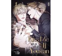 Kiss me if you can - Band 1 SPECIAL EDITION