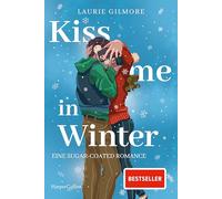 Kiss me in Winter: duitse editie: 3