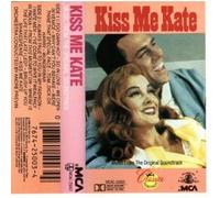 Kiss Me Kate