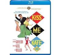 Kiss Me Kate