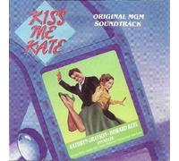 Kiss Me Kate by CBS (1990-08-13)