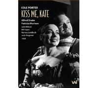Kiss Me Kate (DVD) Harvey Lembeck Jack Klugman Alfred Drake Julie Wilson