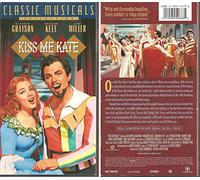 Kiss Me Kate [Edizione: USA]