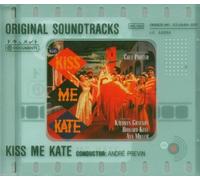 Kiss Me Kate/ O.S.T. - Kiss Me Kate / O.S.T.