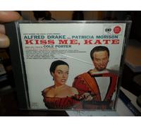 Kiss Me Kate - Original Broadway Cast