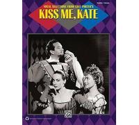Kiss Me, Kate (Tascabile)