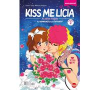 Kiss me Licia (Vol. 2)
