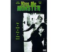 Kiss Me Monster