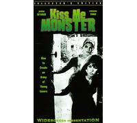 Kiss Me Monster