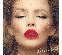 Minogue Kylie - Kiss Me Once