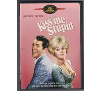 Kiss Me Stupid