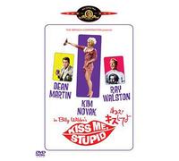 Kiss Me, Stupid [64/E/S: E, J]