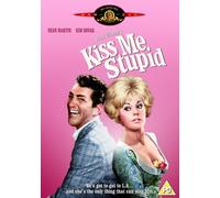 Kiss Me, Stupid [DVD] by Dean Martin