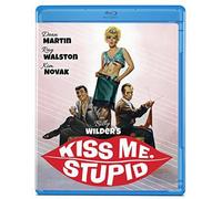 Kiss Me Stupid [Edizione: Stati Uniti]