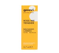 Kiss Me Tender Balsamo Labbra Anti-Secchezza Nutriente Protettivo 5,7 ml Goovi