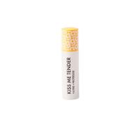Goovi Balsamo Labbra Kiss Me Tender Nutre+Protegge con Olio di Jojoba, Aloe e Burro di Karitè 5,7 ml