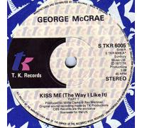 Kiss Me (The Way I Like It)