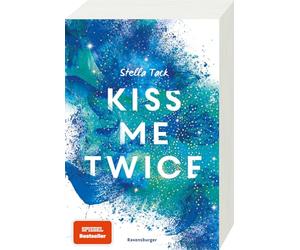 Kiss Me Twice - Kiss the Bodyguard, Band 2